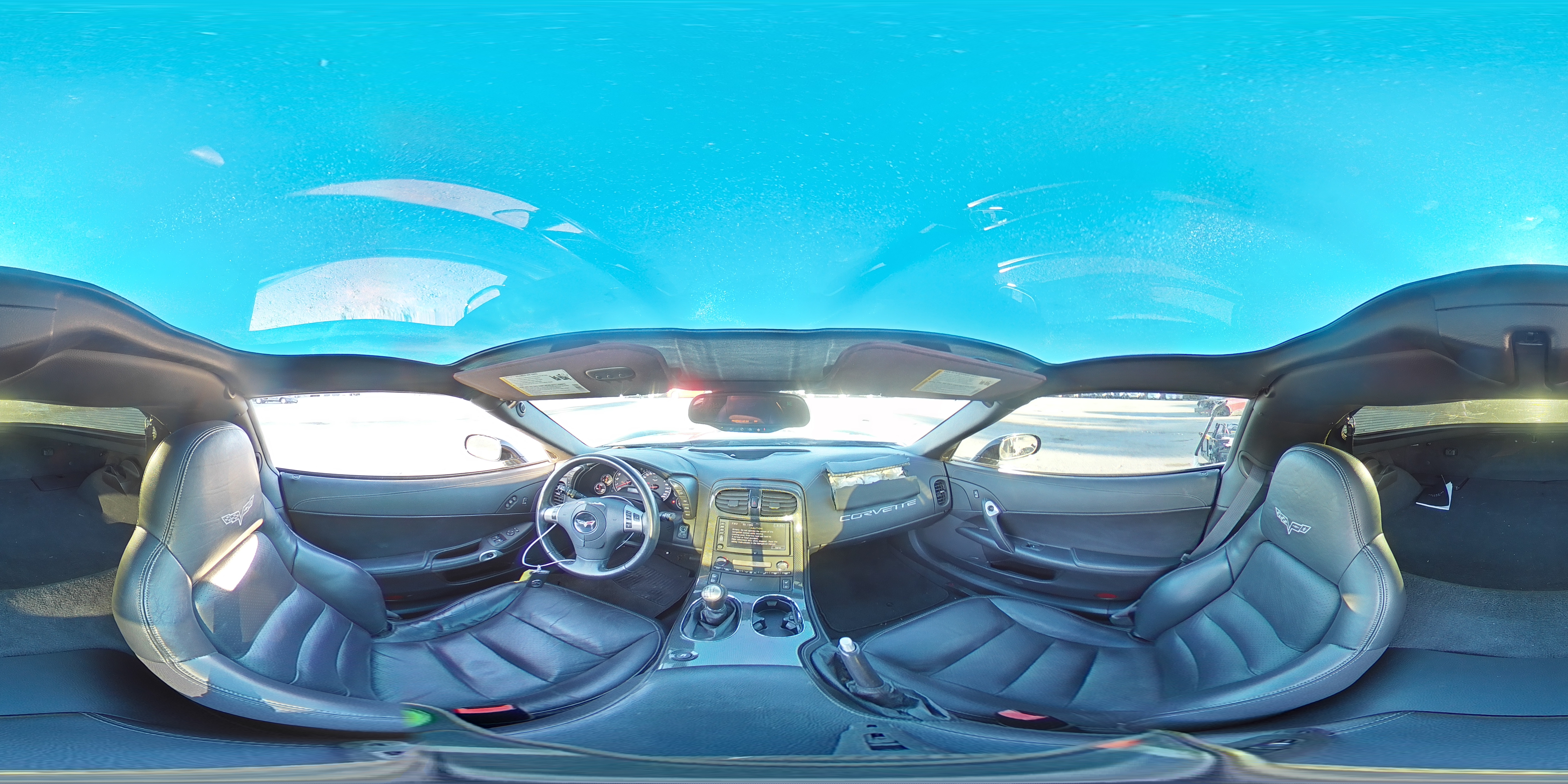 2010 Chevrolet Corvette - Image 13