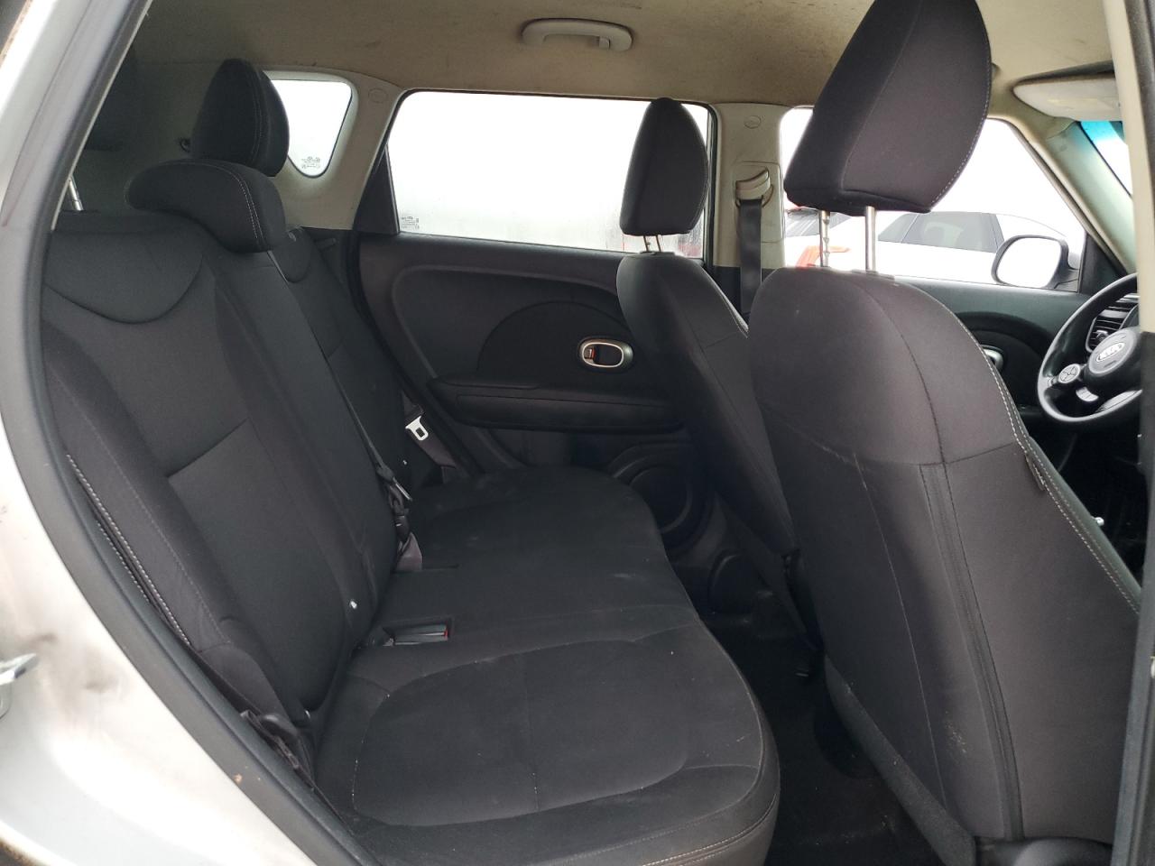 2015 Kia Soul - Image 11