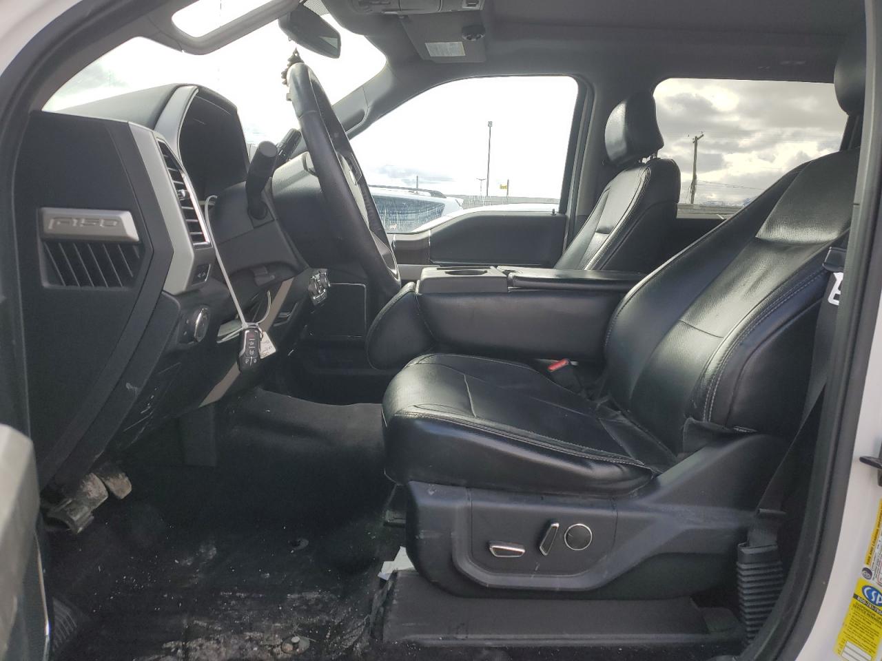 2015 Ford F-150 - Image 7