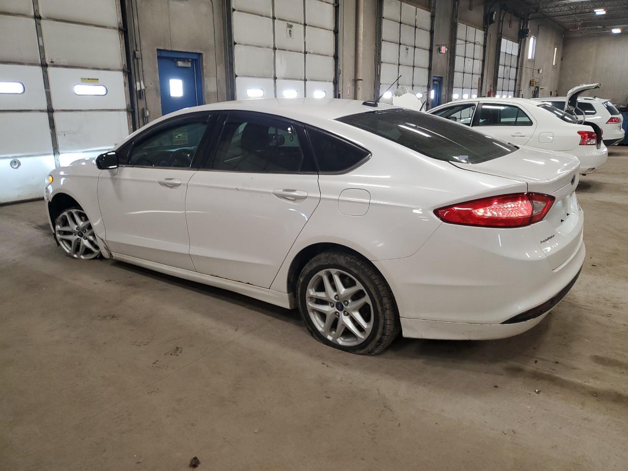 2014 Ford Fusion - Image 2