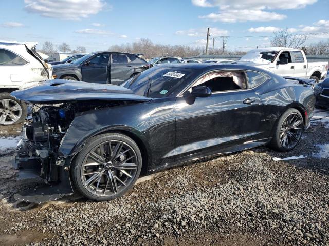 2022 Chevrolet Camaro Zl1