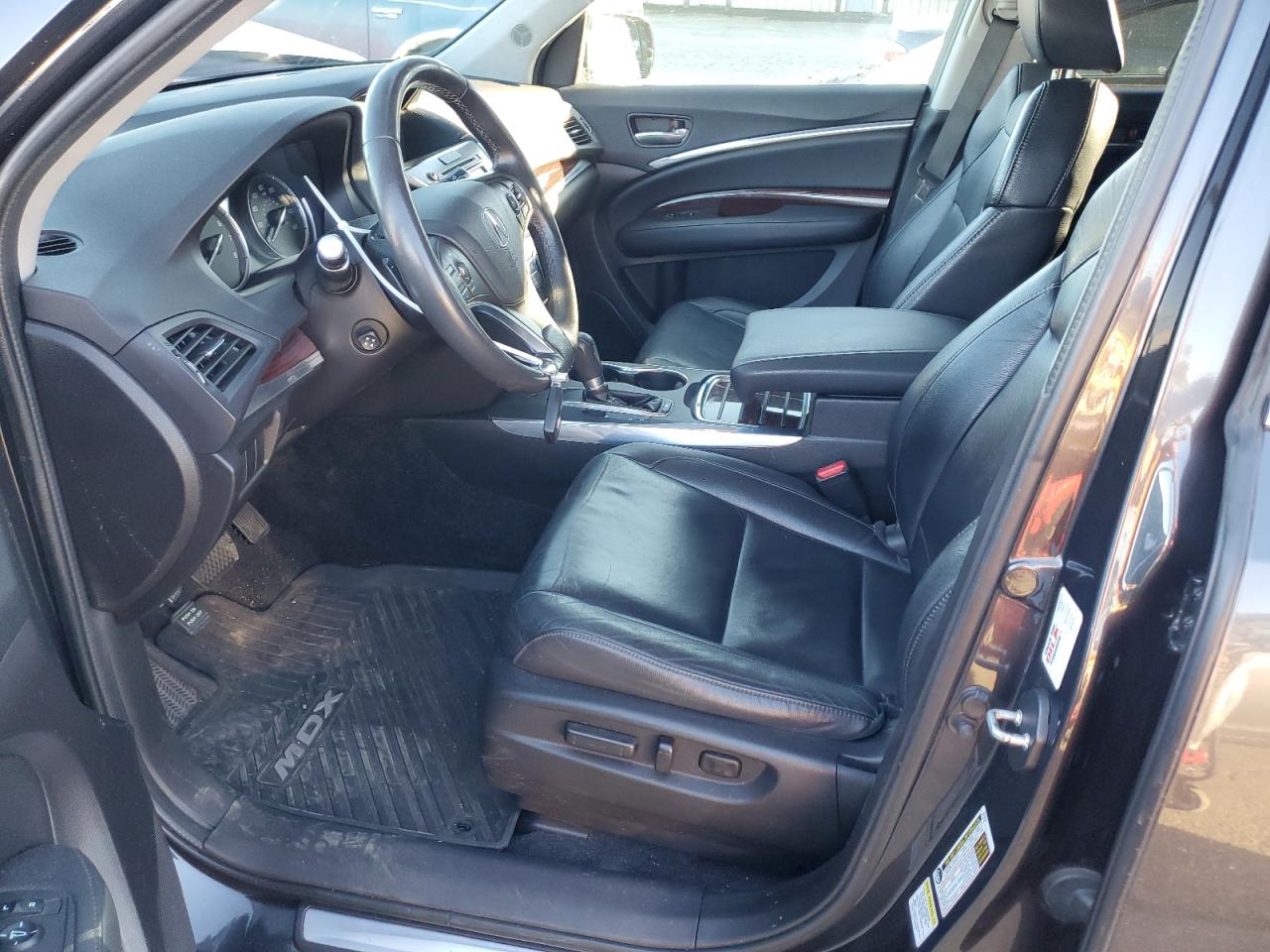 2015 Acura MDX - Image 7