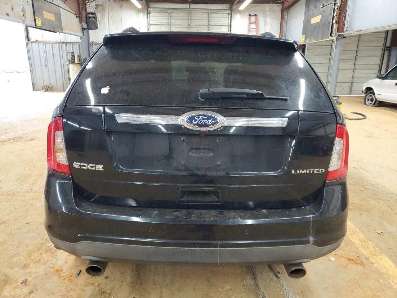2011 Ford Edge - Image 6