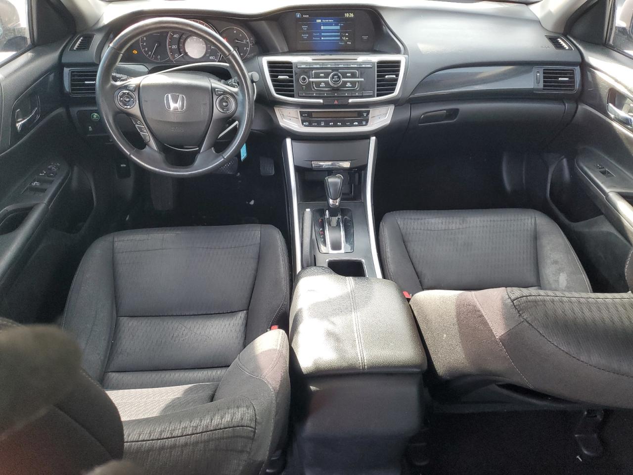 2014 Honda Accord - Image 8