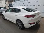 2020 HYUNDAI I30 PREMIU for sale at Copart EAST KILBRIDE