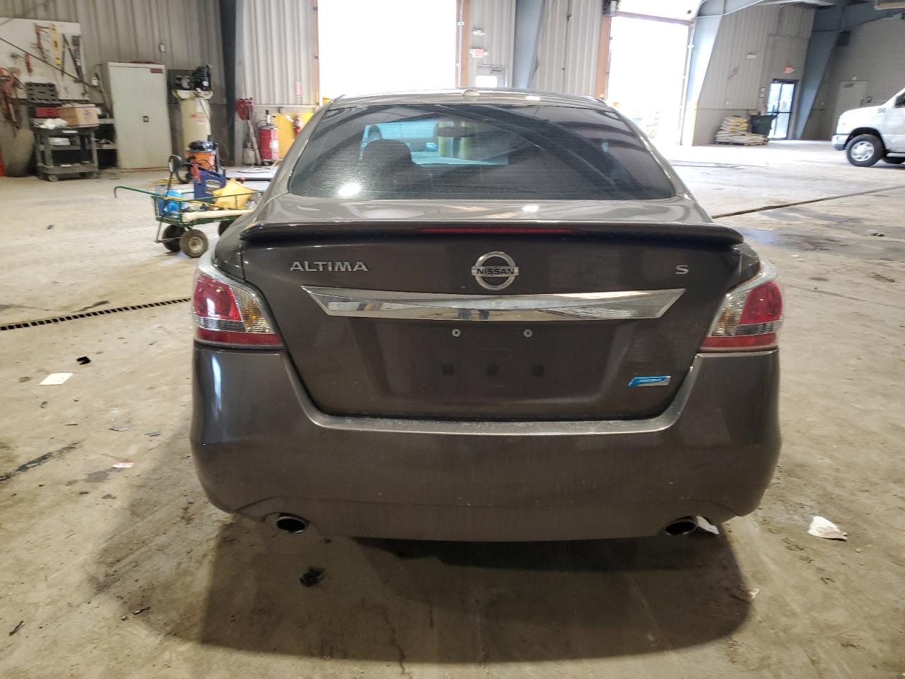 2014 Nissan Altima - Image 6