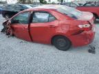 2018 Toyota Corolla L   за продажба в Riverview, FL - All Over