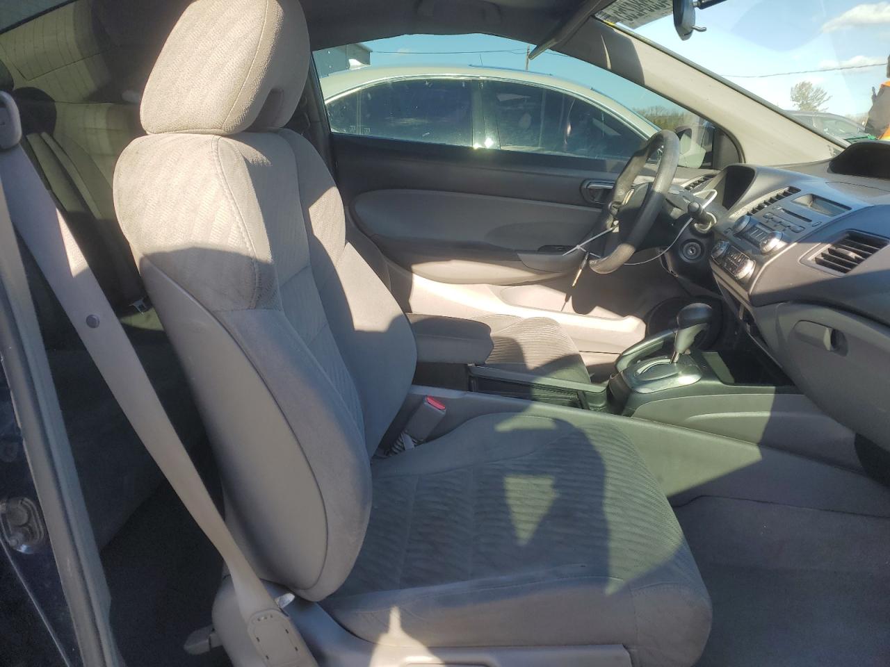 2010 Honda Civic - Image 10