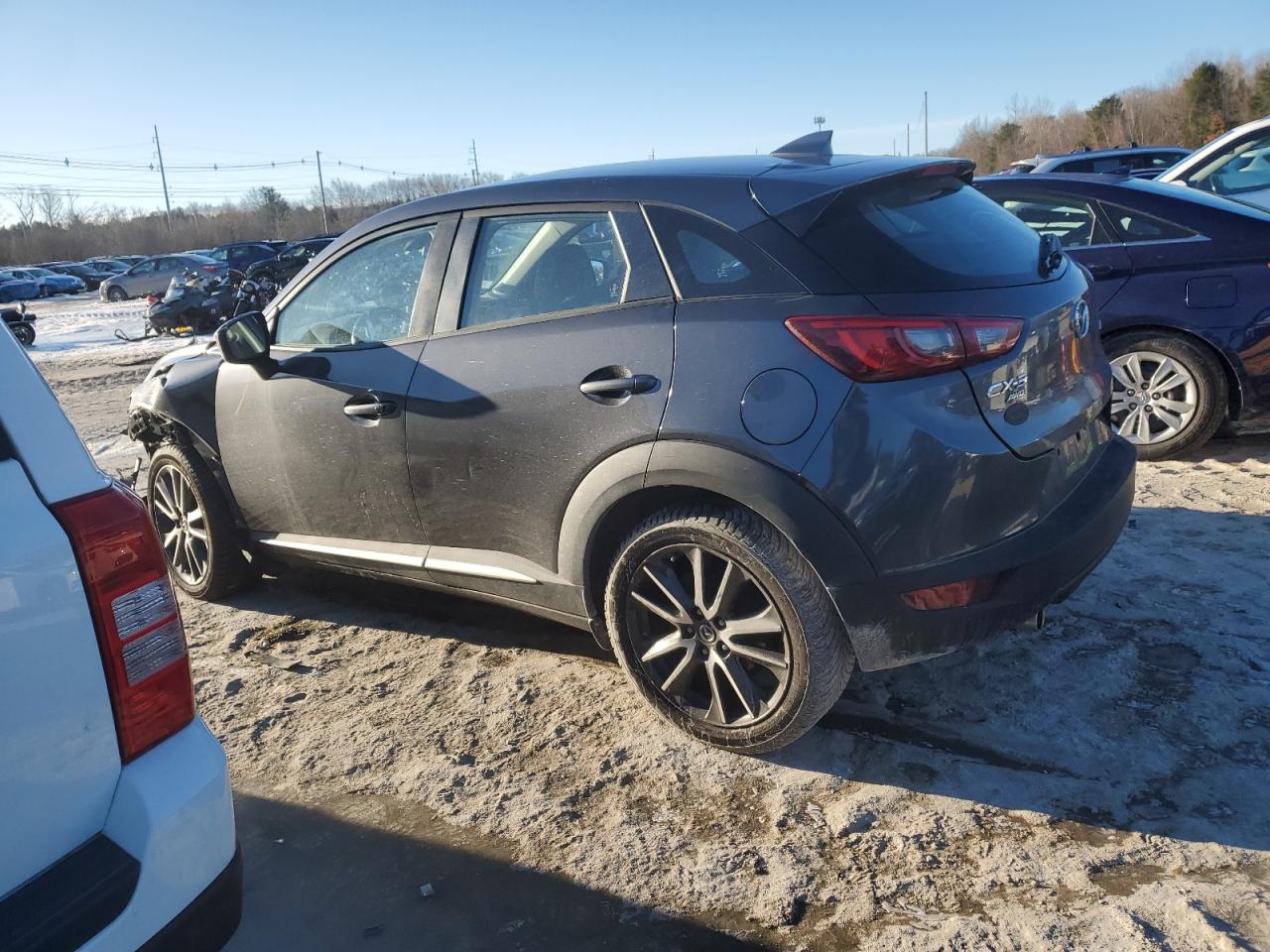 2016 Mazda CX-3 - Image 2