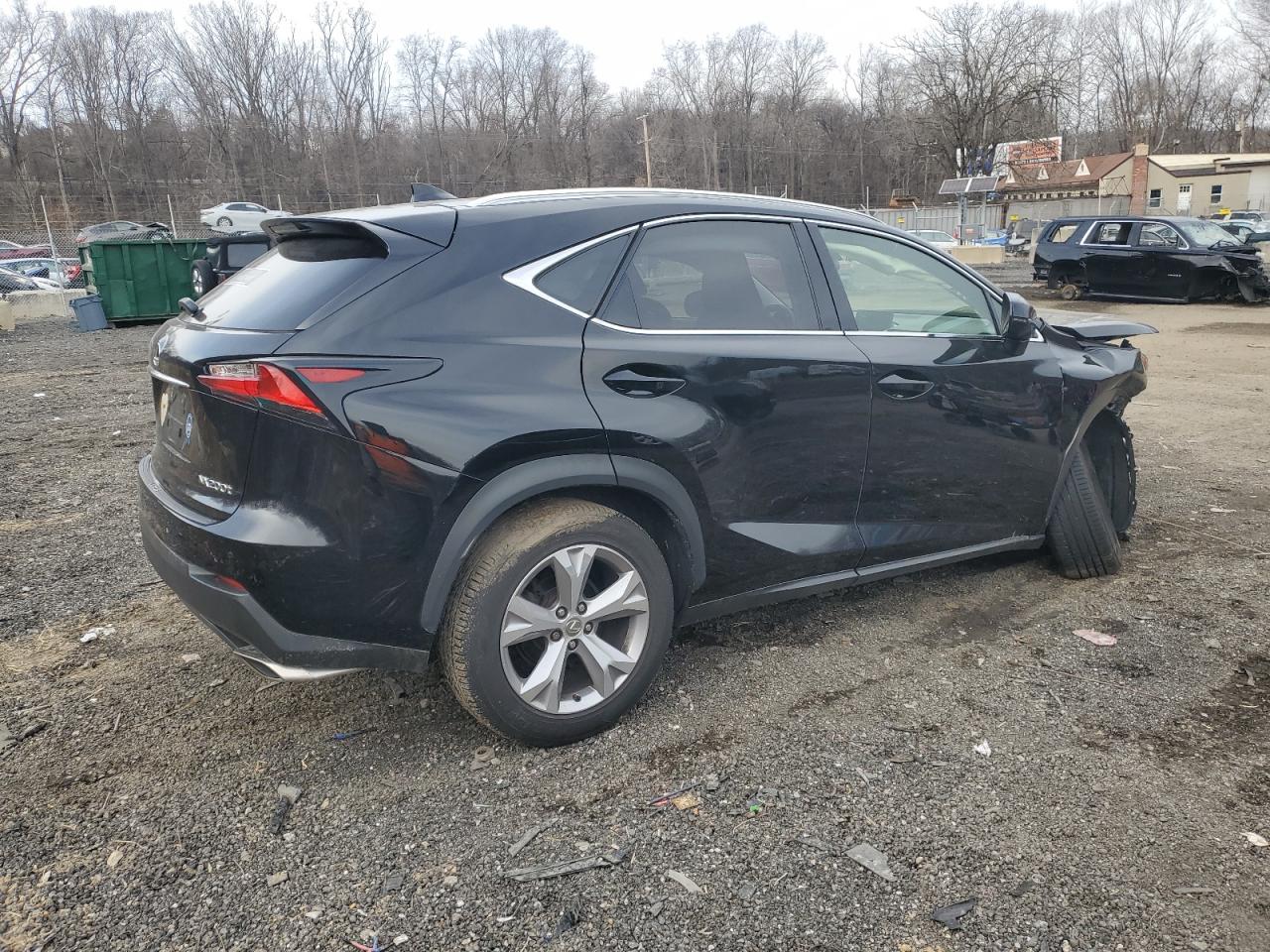 2017 Lexus NX - Image 3