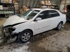 2003 Toyota Corolla Ce للبيع في Wichita، KS - Front End