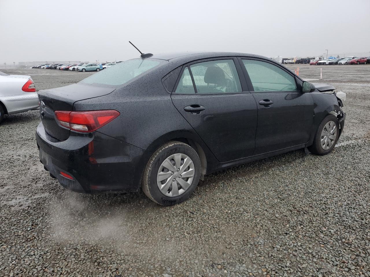 2019 Kia Rio - Image 3