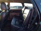 2007 MITSUBISHI GRANDIS WA for sale at Copart YORK