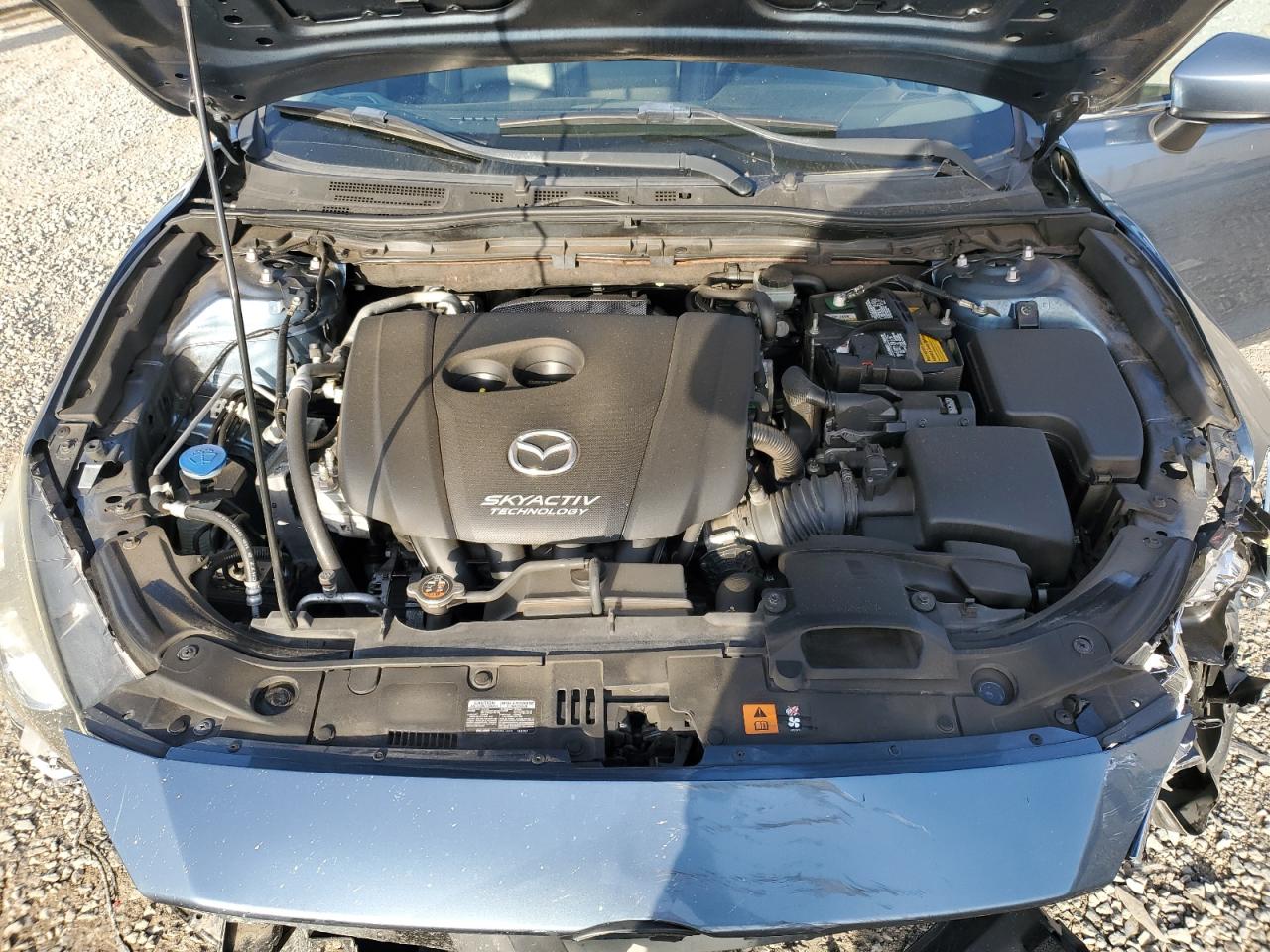 2016 Mazda 3 - Image 13