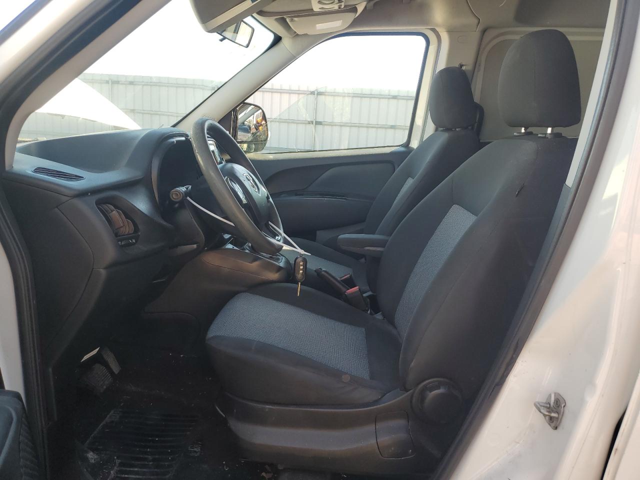 2018 RAM ProMaster City - Image 7