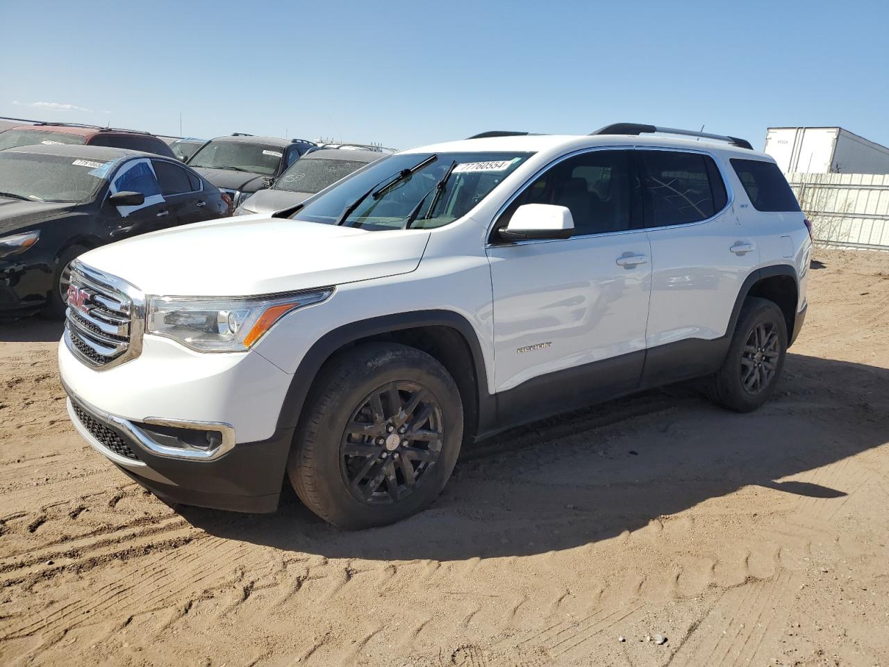 2018 GMC Acadia - Image 1