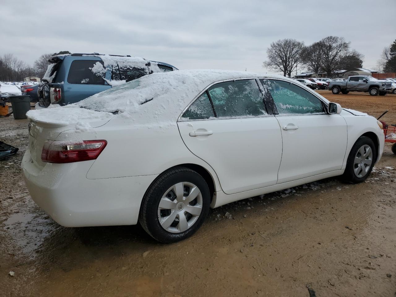 2009 Toyota Camry - Image 3