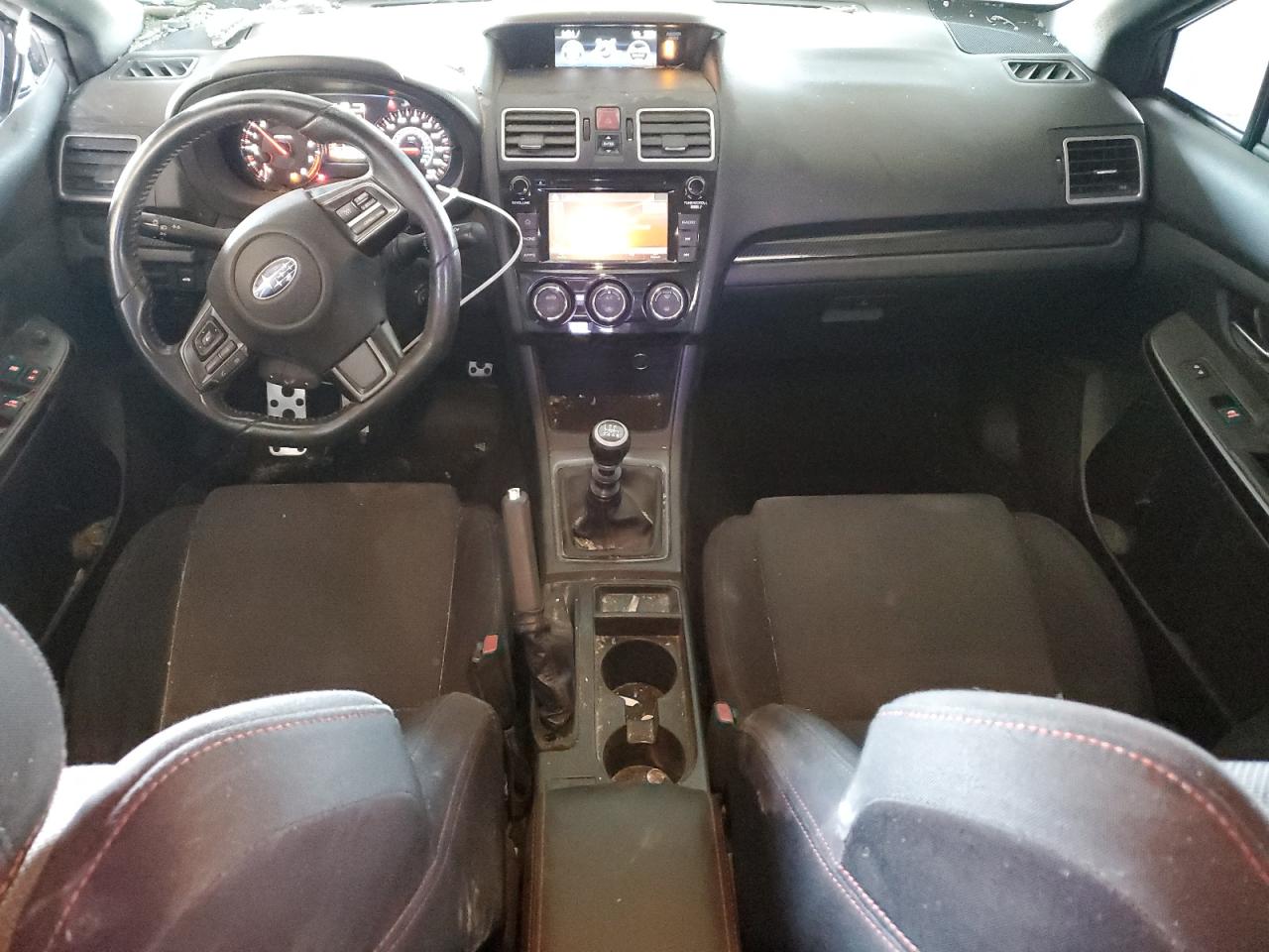 2019 Subaru WRX - Image 8