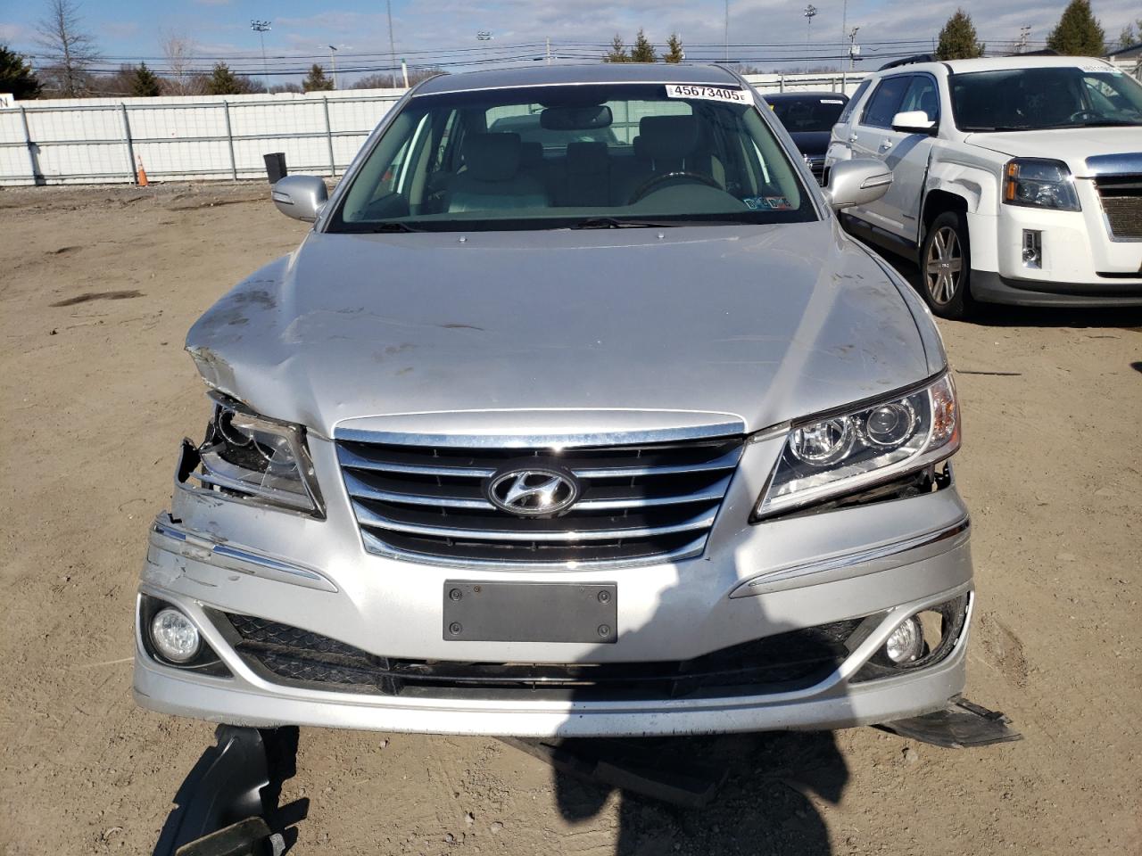 2011 Hyundai Azera - Image 5
