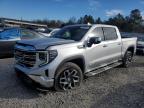 2022 Gmc Sierra K1500 Slt zu verkaufen in Memphis, TN - Front End