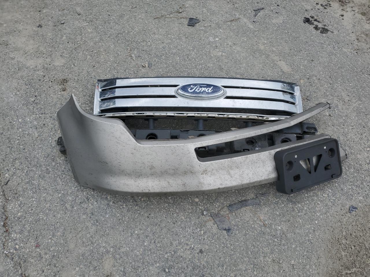 2013 Ford F-150 - Image 14