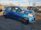 2012 Toyota Yaris  de vânzare în Baltimore, MD - Front End