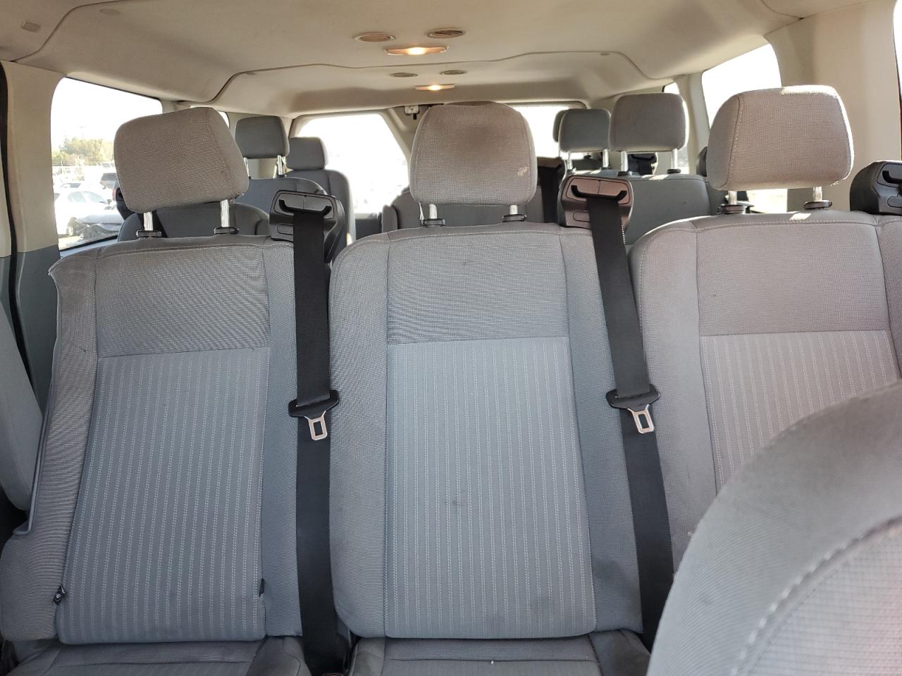 2017 Ford Transit - Image 10