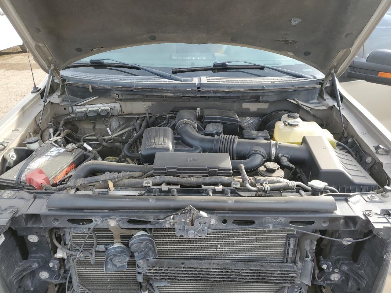 2009 Ford F-150 - Image 11