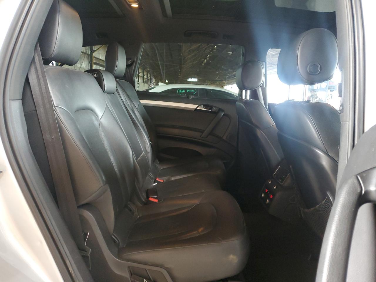 2013 Audi Q7 - Image 11