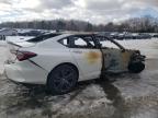 2021 Acura Tlx Tech A for Sale in North Billerica, MA - Burn