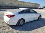 2016 Hyundai Sonata Se იყიდება Opa Locka-ში, FL - Side