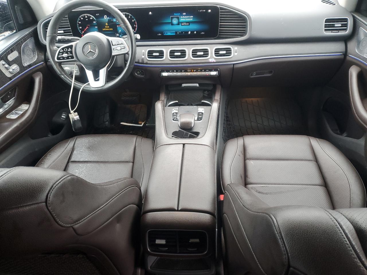 2020 Mercedes-Benz GLE - Image 8