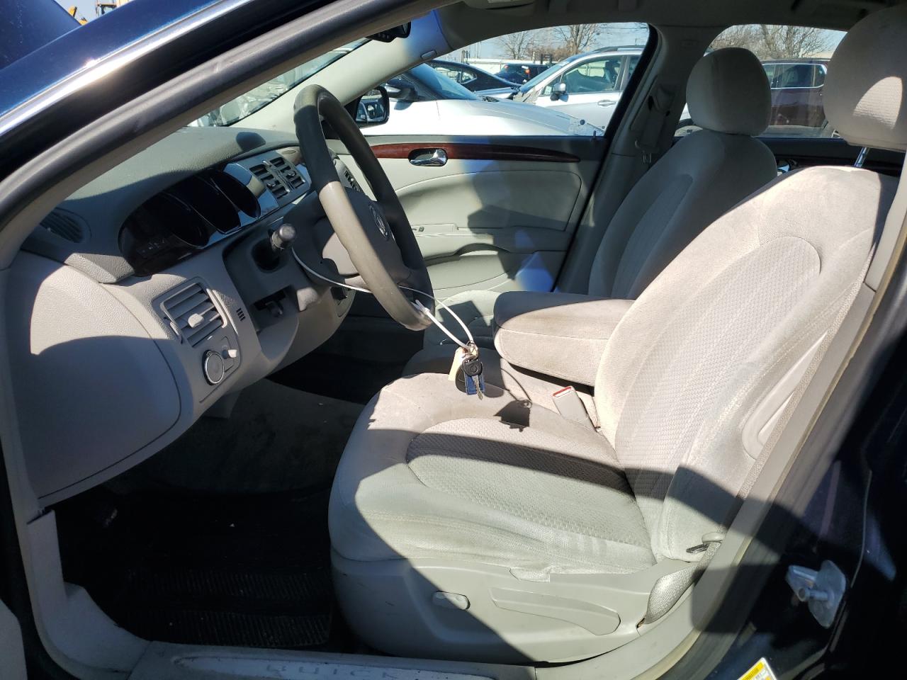 2006 Buick Lucerne - Image 7