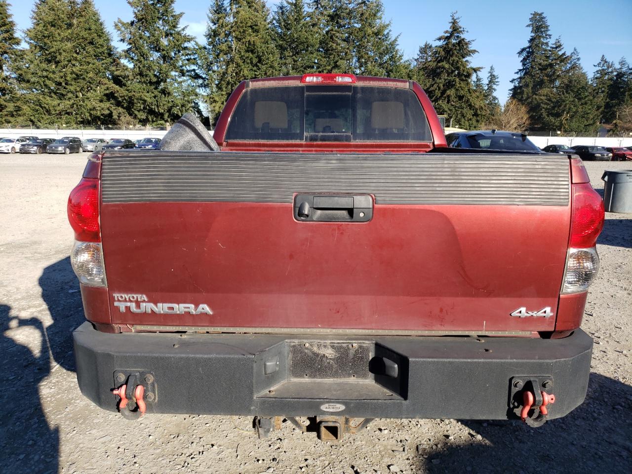2008 Toyota Tundra - Image 6