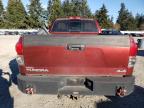 2008 Toyota Tundra Double Cab zu verkaufen in Graham, WA - Front End