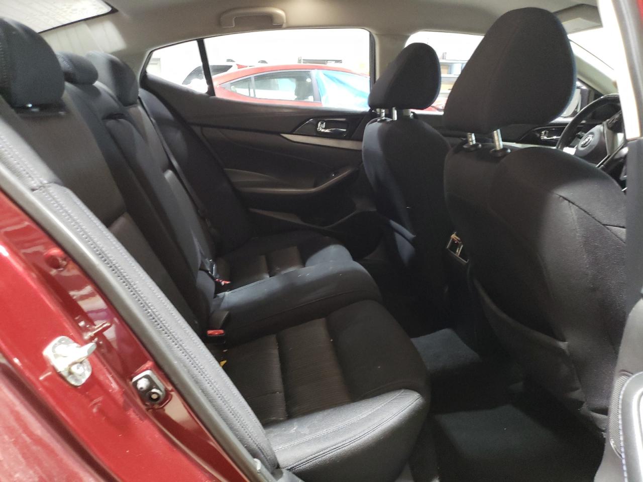 2017 Nissan Maxima - Image 10