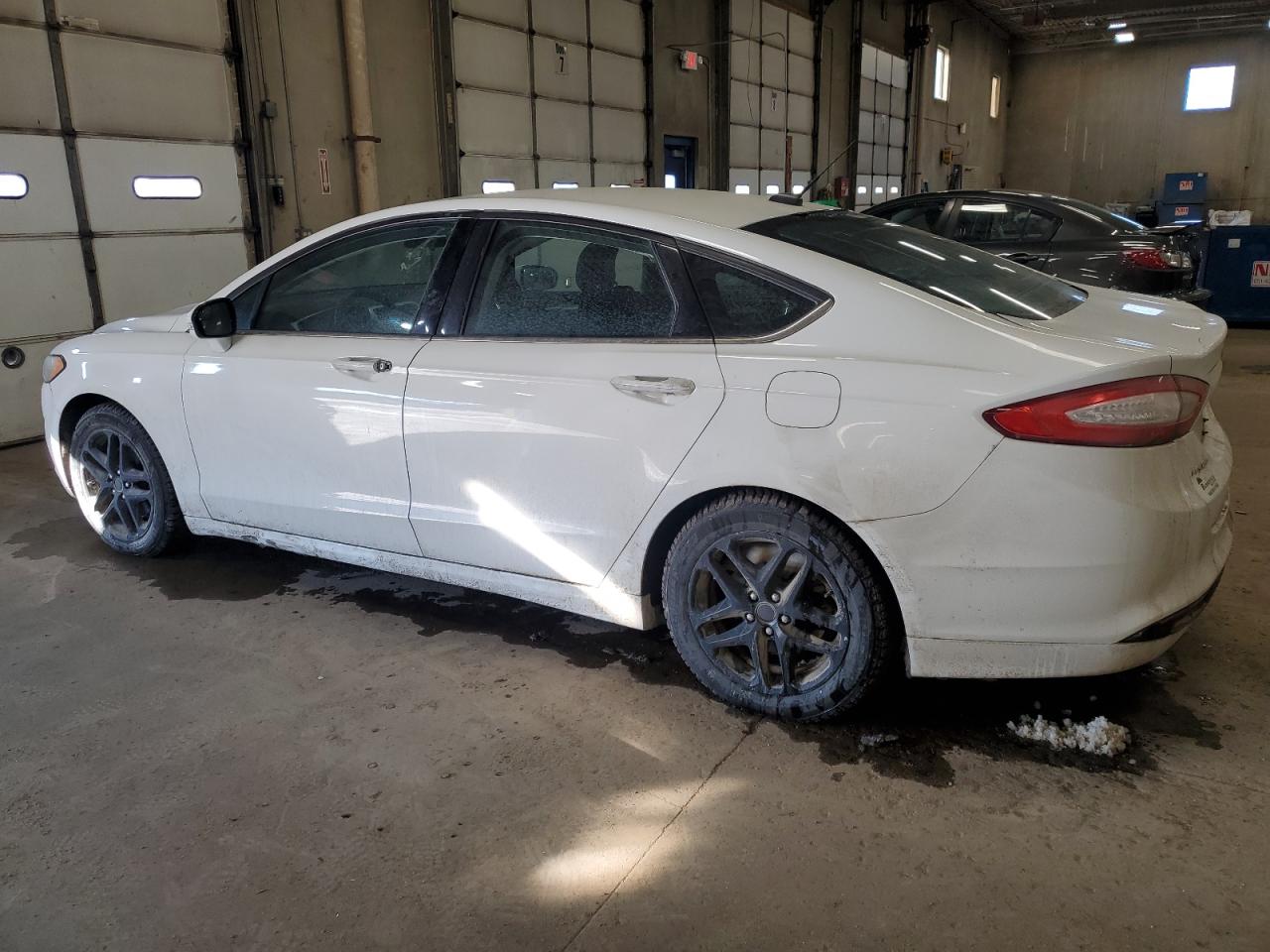 2014 Ford Fusion - Image 2