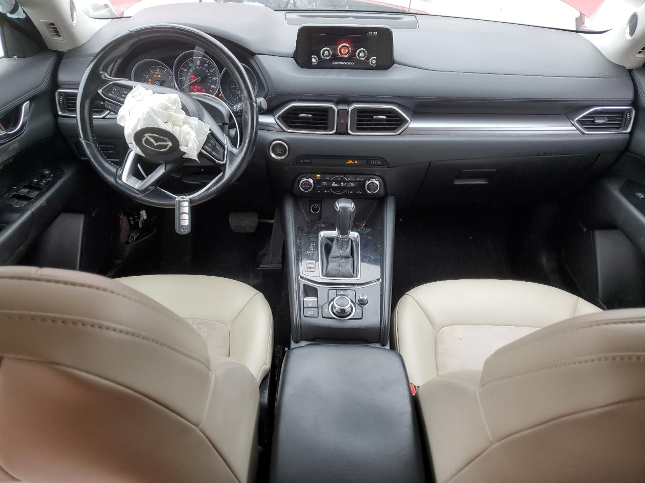 2017 Mazda CX-5 - Image 8