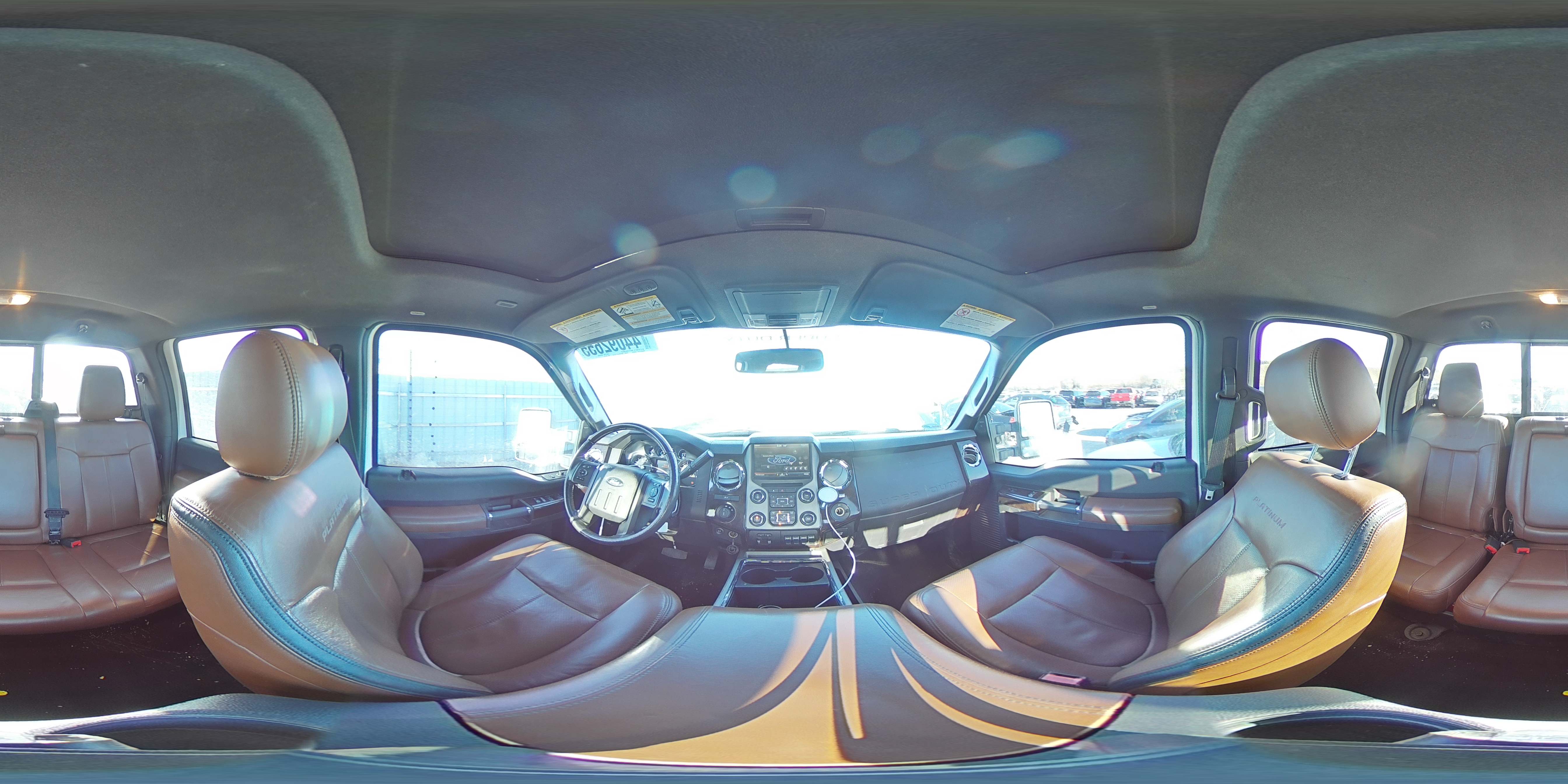 2016 Ford F250 - Image 12