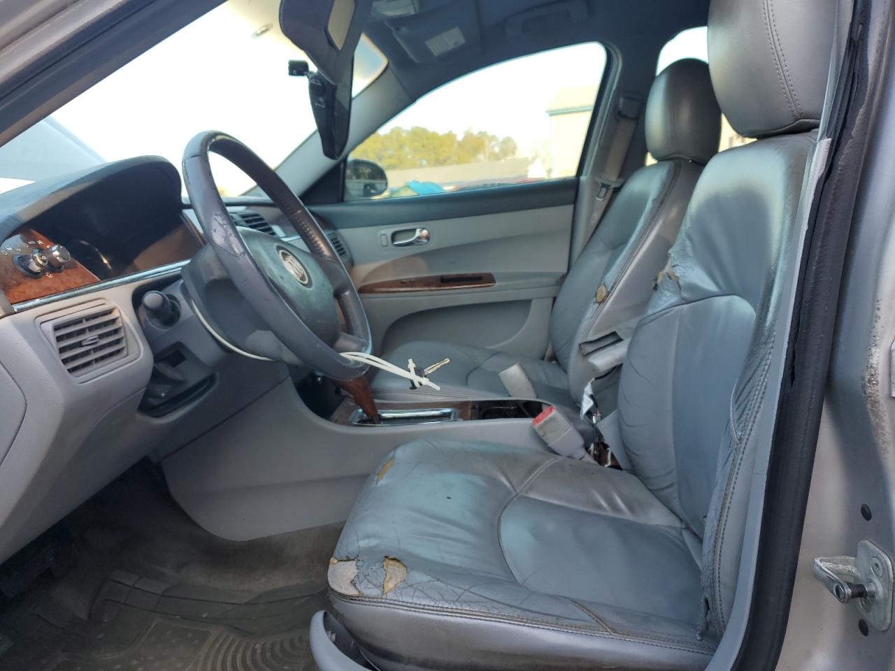 2005 Buick LaCrosse - Image 7