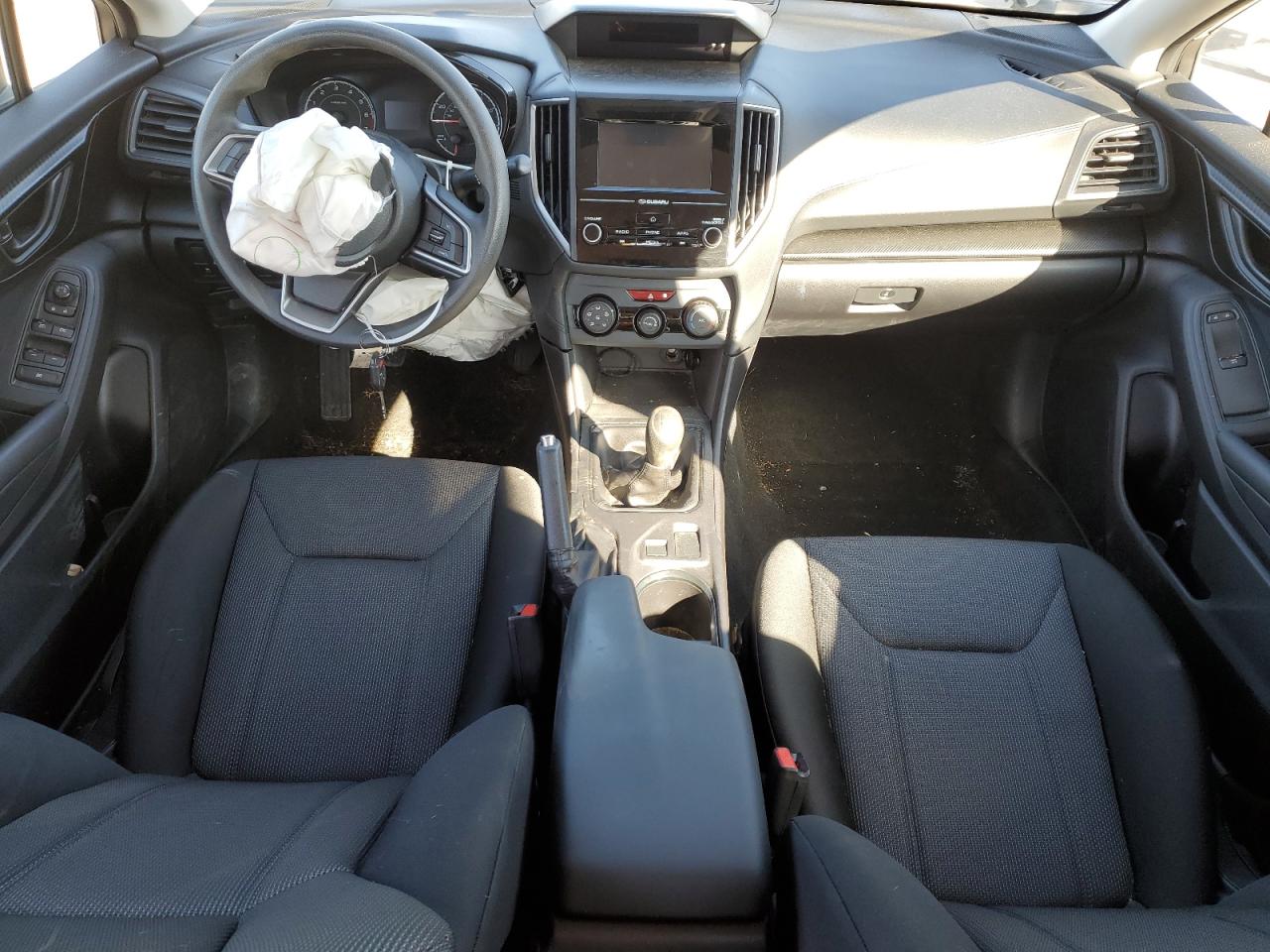 2017 Subaru Impreza - Image 8