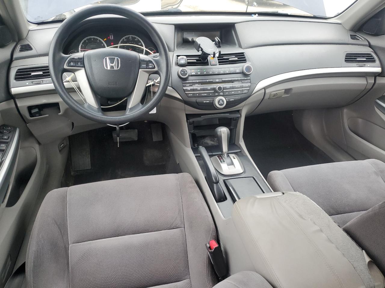 2008 Honda Accord - Image 8