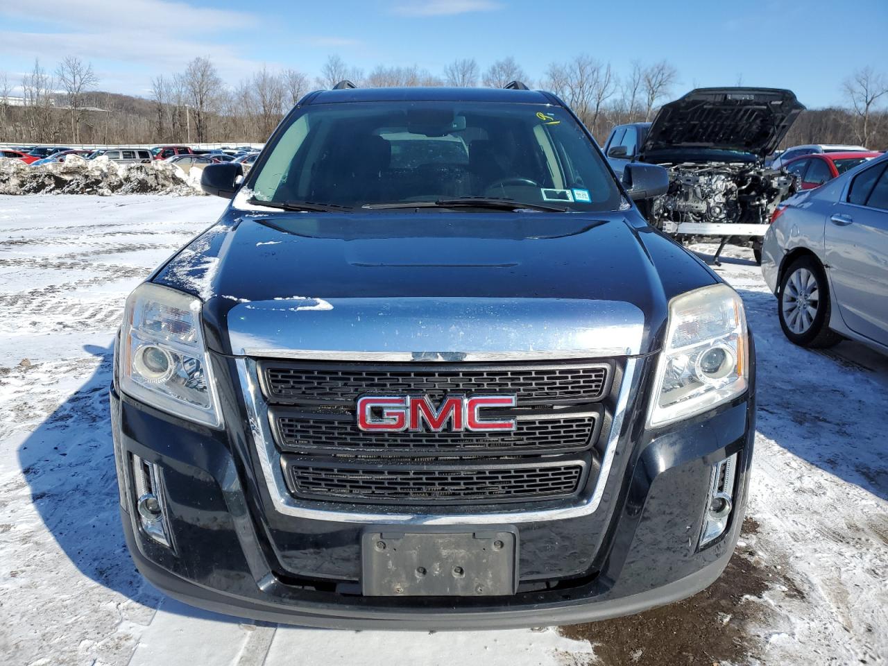 2013 GMC Terrain - Image 5