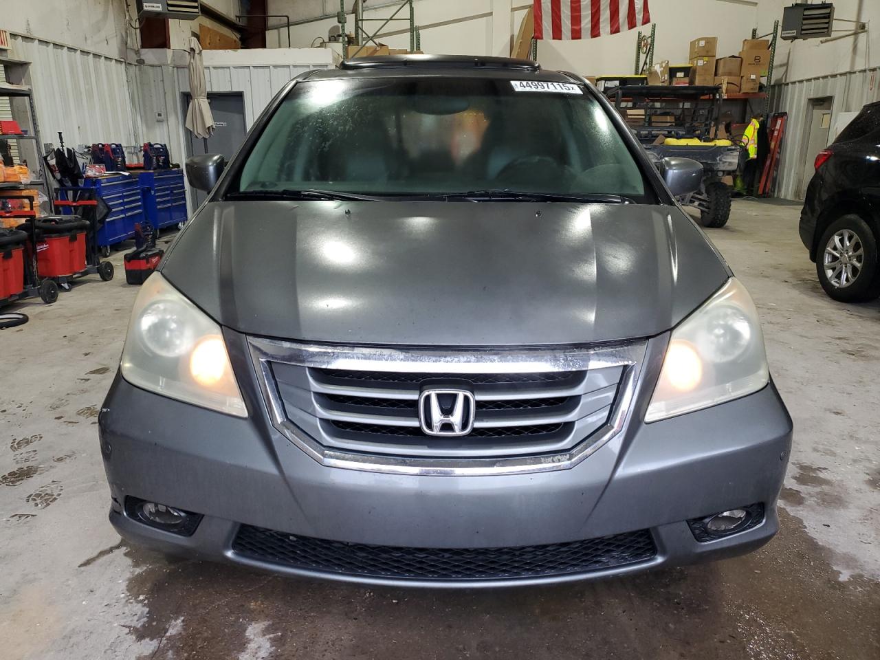 2008 Honda Odyssey - Image 5