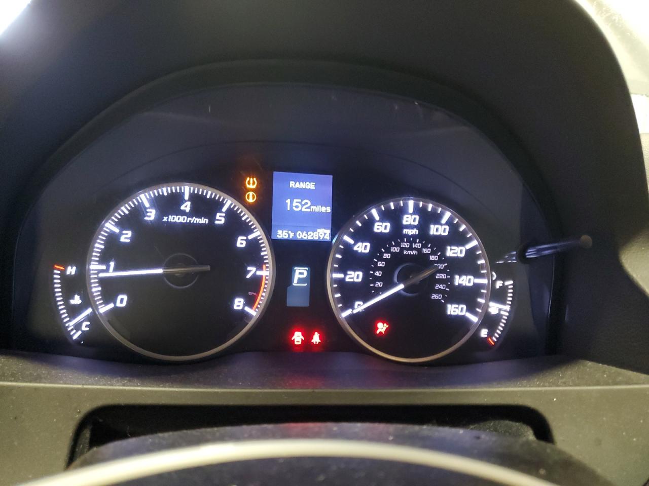 2017 Acura RDX - Image 9