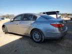 2011 Hyundai Genesis 3.8L de vânzare în Tanner, AL - Front End