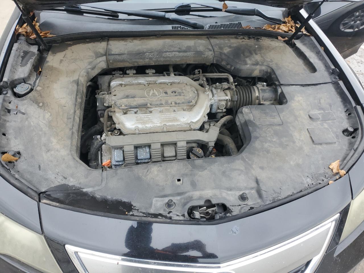2014 Acura TL - Image 11