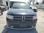 2018 Dodge Durango Sxt იყიდება Corpus Christi-ში, TX - Rear End