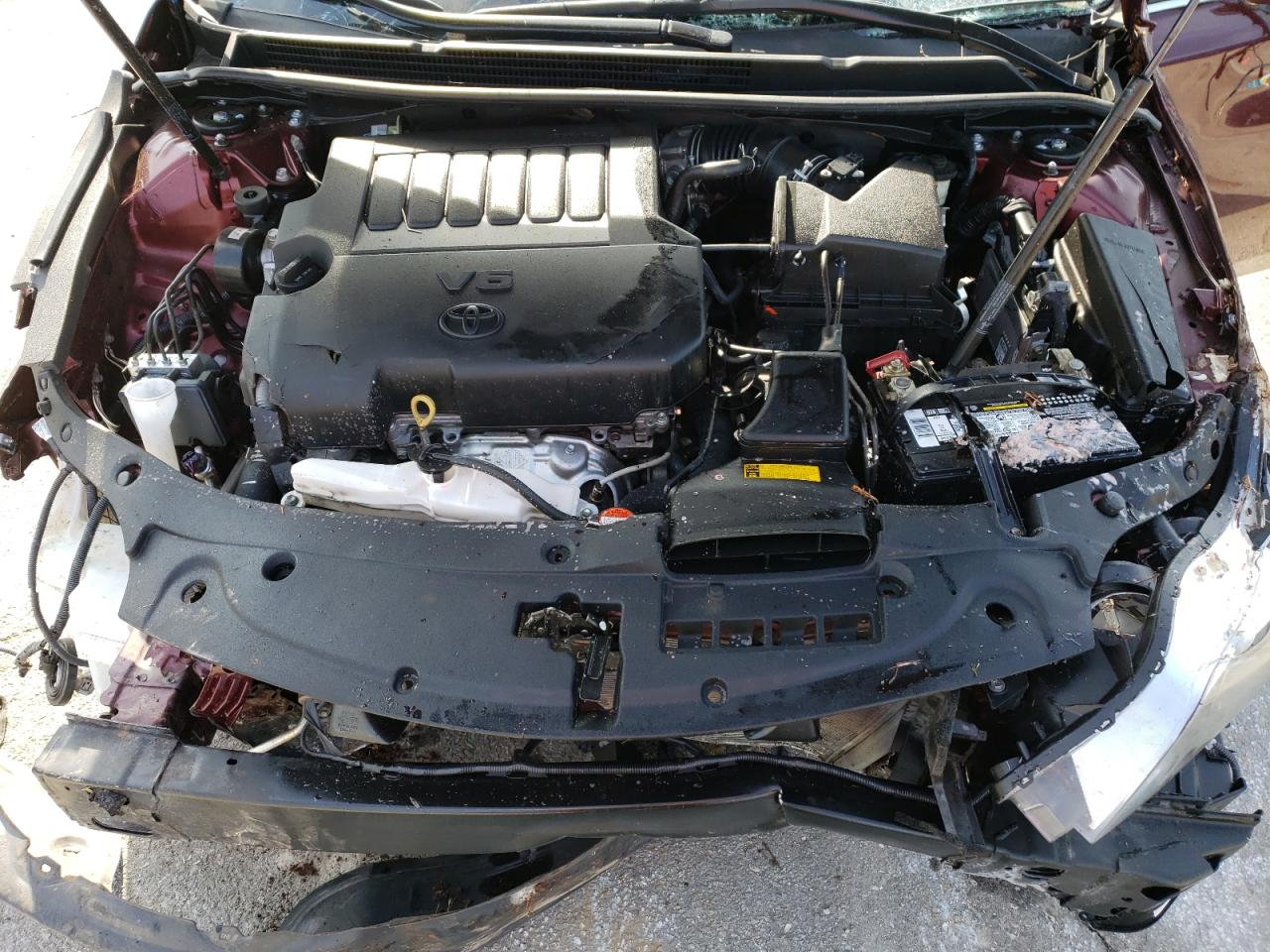 2015 Toyota Avalon - Image 12