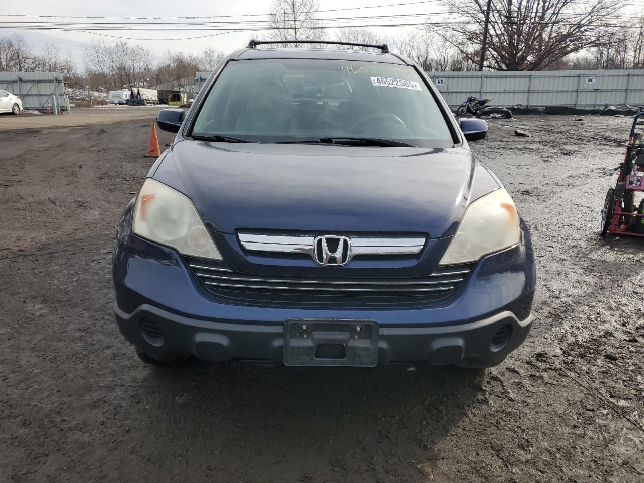 2008 Honda CR-V - Image 5